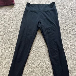 Aerie leggings